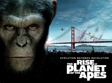 youtube planet of the apes